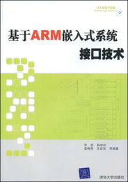 ARM嵌入式系统小说,微芯之旅——ARM嵌入式系统的奇幻冒险