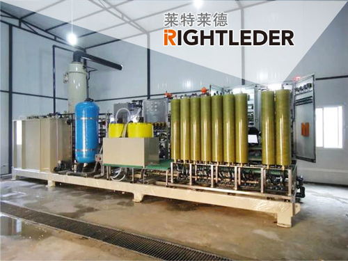 dtro渗滤液处理系统,高效解决垃圾渗滤液污染难题