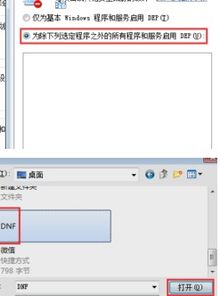 dnfxp系统闪退,DNFxp系统闪退问题解析及解决方法
