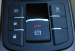 epb驻车系统,功能、原理与优势