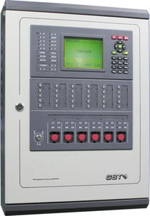 火灾报警控制器松江1825模块