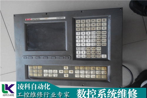 fanuc 系统维修,全面解析与实战技巧