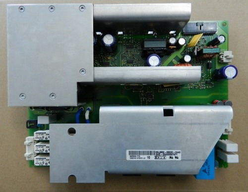 西门子变频器igbt模块,高效与稳定的动力核心