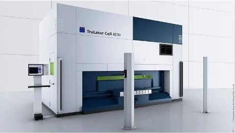 3D切割系统,引领现代工业加工的革新之路