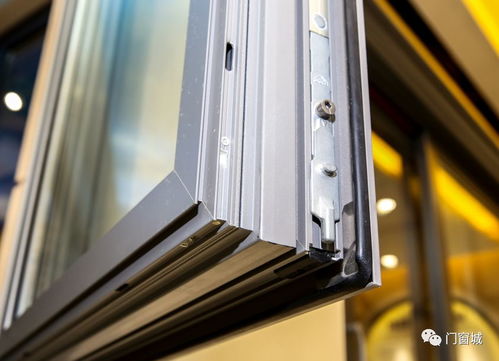 98系统窗品牌,品质与创新的完美结合