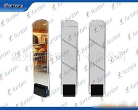 eas防盗系统报价,EAS防盗系统报价全解析——了解价格背后的因素