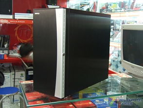 b20机箱系统,高性能与稳定性的完美结合