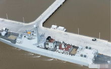 052d垂直发射系统,中国海军现代化的重要里程碑