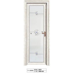 75系统平开门,创新设计，安全便捷的生活之选