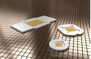led集成模块,LED集成模块概述