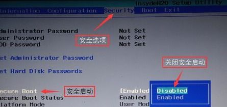 boot装系统,轻松掌握U盘启动与系统安装