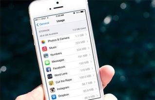 6s怎么更新不了系统,iPhone 6s无法更新系统？原因及解决方法详解