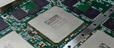 elbrus系统,Elbrus系统的背景