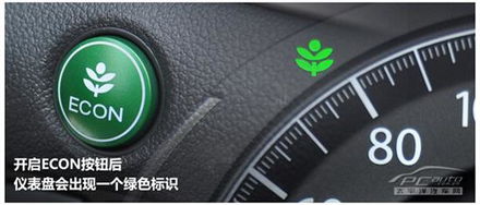 econ系统,汽车节能环保的得力助手