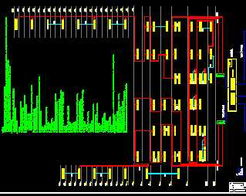 ba系统图,建筑智能化管理的核心蓝图