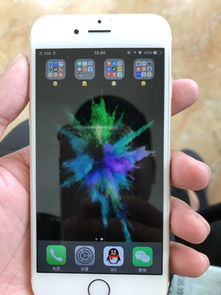 32g苹果6系统,性能、升级与使用体验