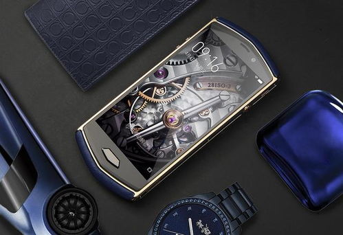 8848手机 系统,8848是什么梗