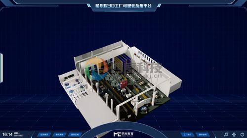 3d模拟系统,3D模拟系统在现代技术中的应用与优势