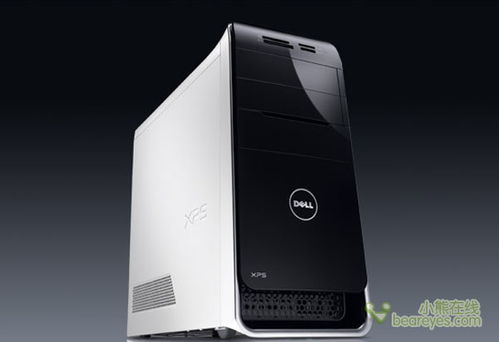 dell xps8300系统f12,dell戴尔官方系统下载