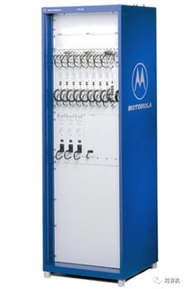 350m集群系统,高效、稳定的通信解决方案