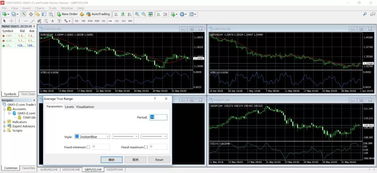 atr交易系统,ATR交易系统概述
