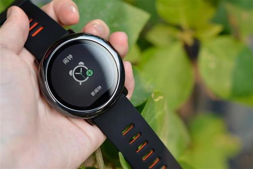 amazfit手表系统,功能、更新与用户体验
