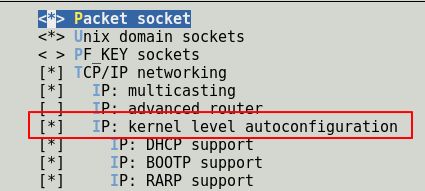 am335x文件系统,AM335x文件系统概述