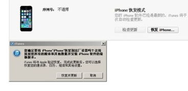 5s更新系统失败,苹果5s更新系统失败？教你解决常见问题