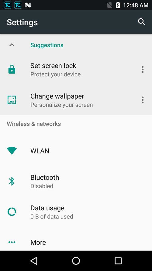 android系统设置壁纸,Android系统设置壁纸全攻略