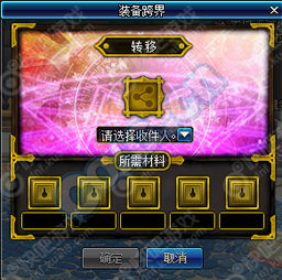 dnf跨界系统异界,异界装备的全新玩法解析