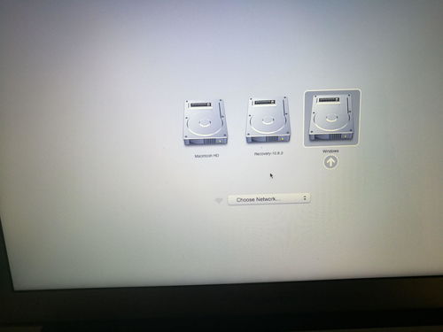 air装mac系统,MacBook Air重装Mac OS系统全攻略