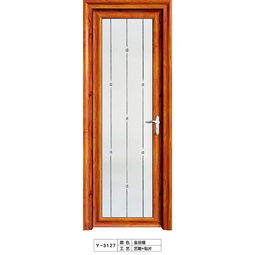 45系统平开门,创新设计引领家居时尚潮流