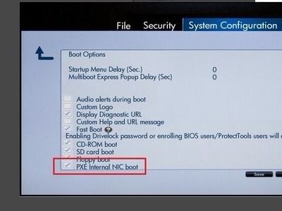 bios网络启动系统,操作步骤与注意事项