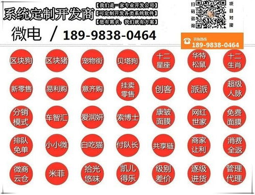 365创富系统,揭秘其运作模式与市场前景