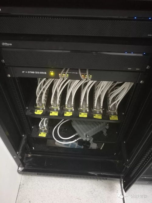 dtmb系统,我国数字电视地面广播的自主创新之路