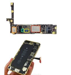 wifi模块位置,不同设备中的分布与作用