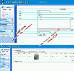 asp评分系统,提升教育信息化管理效率