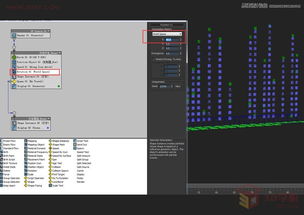 3dmax粒子系统,功能、类型与应用