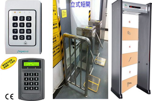 esd门禁系统价格,品质与安全的双重保障