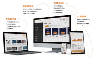 ai智能教学系统,重塑教育未来