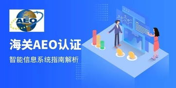 aeo系统,助力企业提升通关效率，优化供应链管理