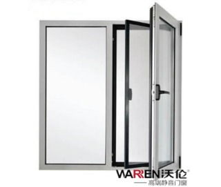 75系列系统窗,现代家居的节能与美观之选