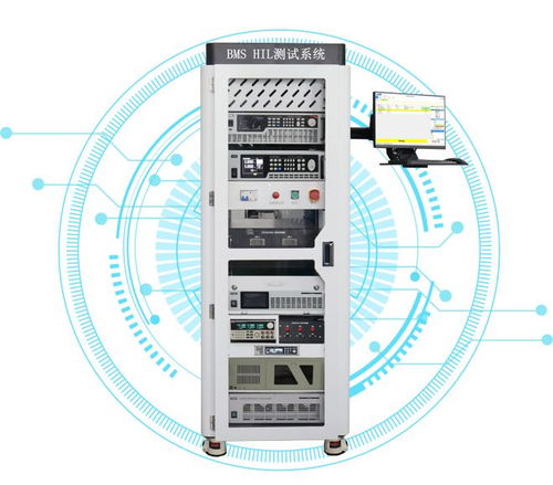bms系统 设备,智能电池管理的核心