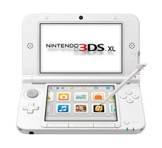 3dsll系统版本,了解与选择