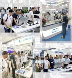 av会议系统,AV会议系统在现代企业中的应用与优势