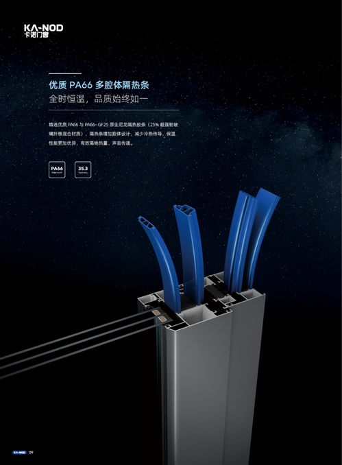 70系统窗三玻两腔,家居隔热隔音的完美选择