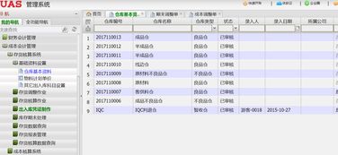 erp的财务管理系统,ERP财务管理系统的核心作用与优势解析