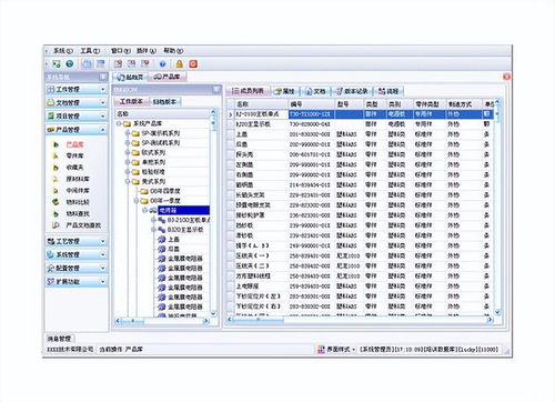 erp系统导入,流程、技巧与注意事项