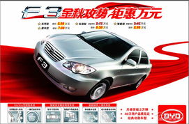 F3燃油系统,高效与稳定的动力源泉