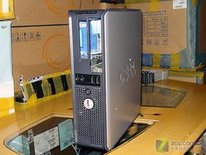 dell 准系统,深入了解Dell准系统——打造个性化电脑的明智选择